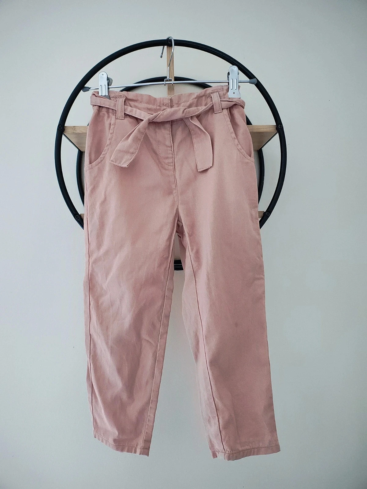 4 ans pantalon kiabi